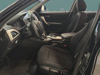 BMW 116 vaihtoauto