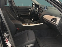 BMW 116 vaihtoauto