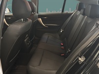 BMW 116 vaihtoauto