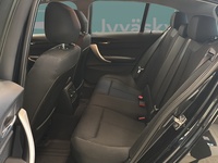 BMW 116 vaihtoauto