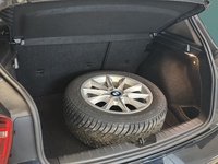 BMW 116 vaihtoauto