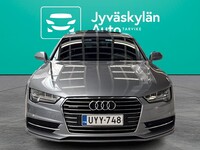 Audi A7 vaihtoauto