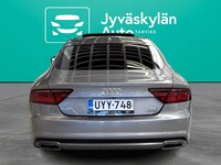 Audi A7 vaihtoauto