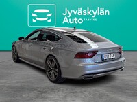 Audi A7 vaihtoauto