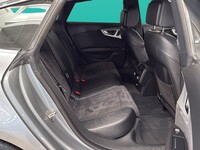 Audi A7 vaihtoauto