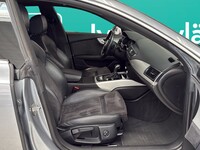 Audi A7 vaihtoauto