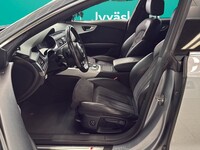 Audi A7 vaihtoauto