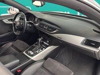 Audi A7 vaihtoauto