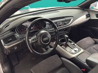 Audi A7 vaihtoauto