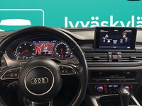 Audi A7 vaihtoauto