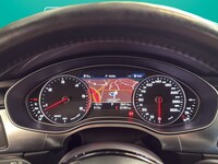 Audi A7 vaihtoauto