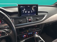 Audi A7 vaihtoauto