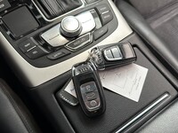 Audi A7 vaihtoauto