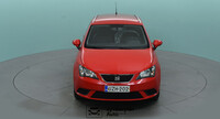 SEAT Ibiza ST vaihtoauto