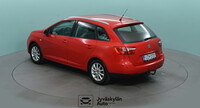 SEAT Ibiza ST vaihtoauto