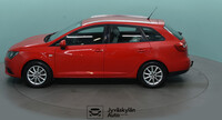 SEAT Ibiza ST vaihtoauto