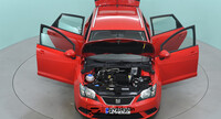 SEAT Ibiza ST vaihtoauto