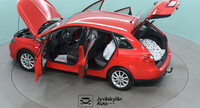 SEAT Ibiza ST vaihtoauto