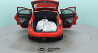 SEAT Ibiza ST vaihtoauto