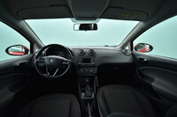 SEAT Ibiza ST vaihtoauto