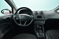 SEAT Ibiza ST vaihtoauto