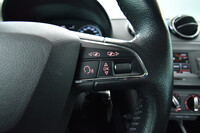 SEAT Ibiza ST vaihtoauto