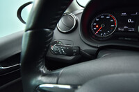 SEAT Ibiza ST vaihtoauto