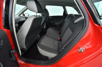 SEAT Ibiza ST vaihtoauto