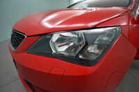 SEAT Ibiza ST vaihtoauto