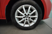 SEAT Ibiza ST vaihtoauto