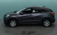 Honda HR-V vaihtoauto