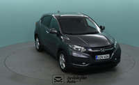 Honda HR-V vaihtoauto
