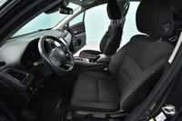 Honda HR-V vaihtoauto