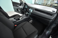 Honda HR-V vaihtoauto