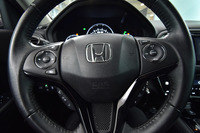 Honda HR-V vaihtoauto