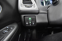 Honda HR-V vaihtoauto