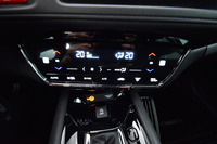 Honda HR-V vaihtoauto