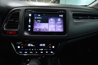 Honda HR-V vaihtoauto