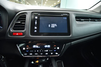 Honda HR-V vaihtoauto