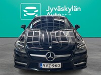 Mercedes-Benz SLK vaihtoauto