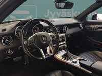 Mercedes-Benz SLK vaihtoauto