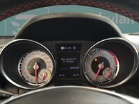 Mercedes-Benz SLK vaihtoauto