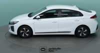 Hyundai IONIQ hybrid vaihtoauto