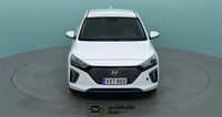 Hyundai IONIQ hybrid vaihtoauto
