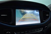 Hyundai IONIQ hybrid vaihtoauto