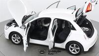 Audi A1 vaihtoauto
