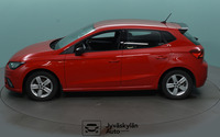 SEAT Ibiza vaihtoauto