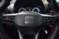 SEAT Ibiza vaihtoauto