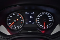 SEAT Ibiza vaihtoauto