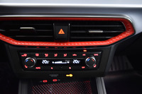 SEAT Ibiza vaihtoauto